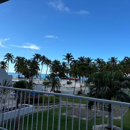 Ocean-City View Tantra Apartment San Juan Buitenkant foto