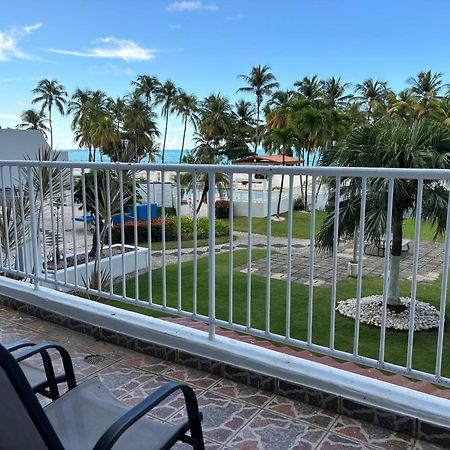 Ocean-City View Tantra Apartment San Juan Buitenkant foto