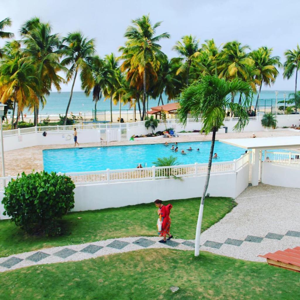 Ocean-City View Tantra Apartment San Juan Buitenkant foto