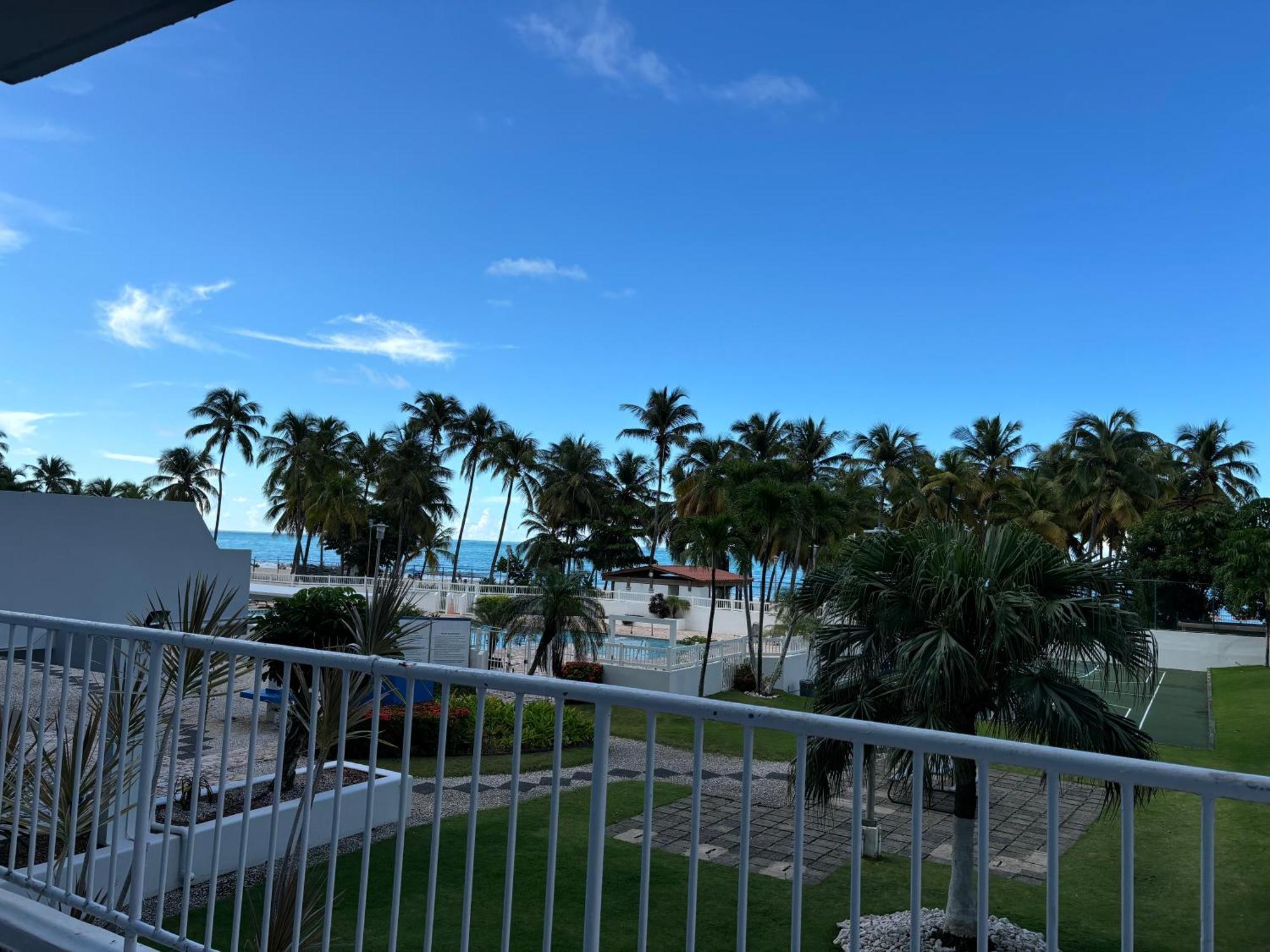 Ocean-City View Tantra Apartment San Juan Buitenkant foto