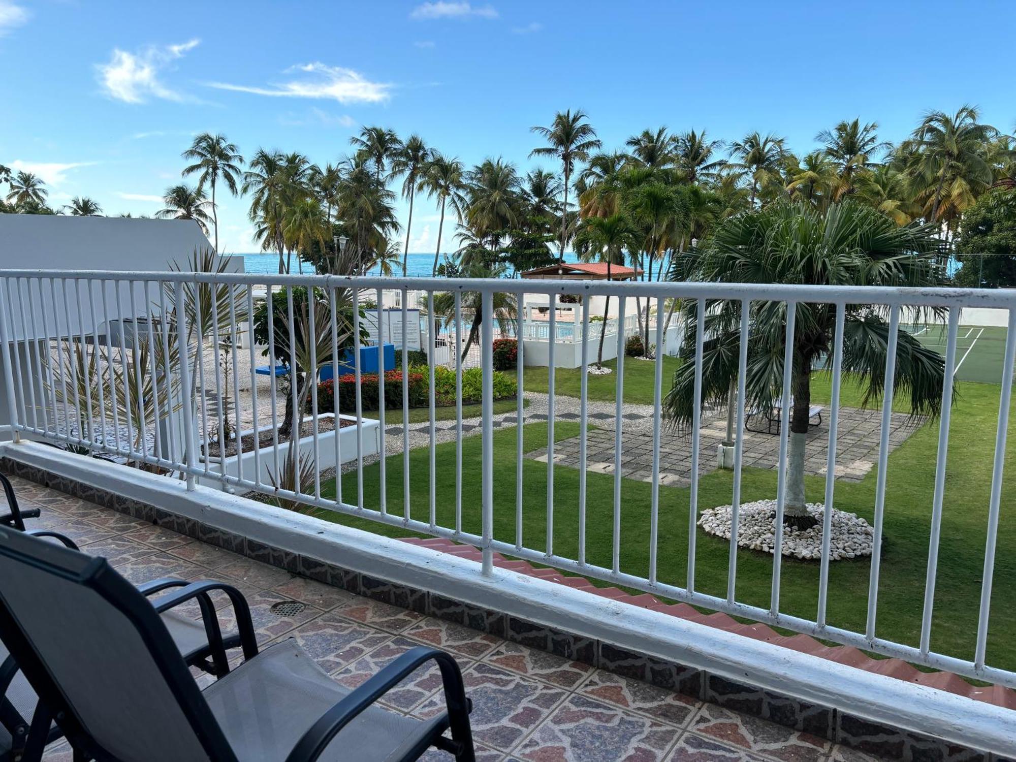Ocean-City View Tantra Apartment San Juan Buitenkant foto